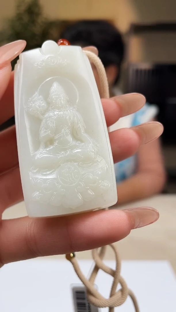 定制和田玉多样性发货拍一发一