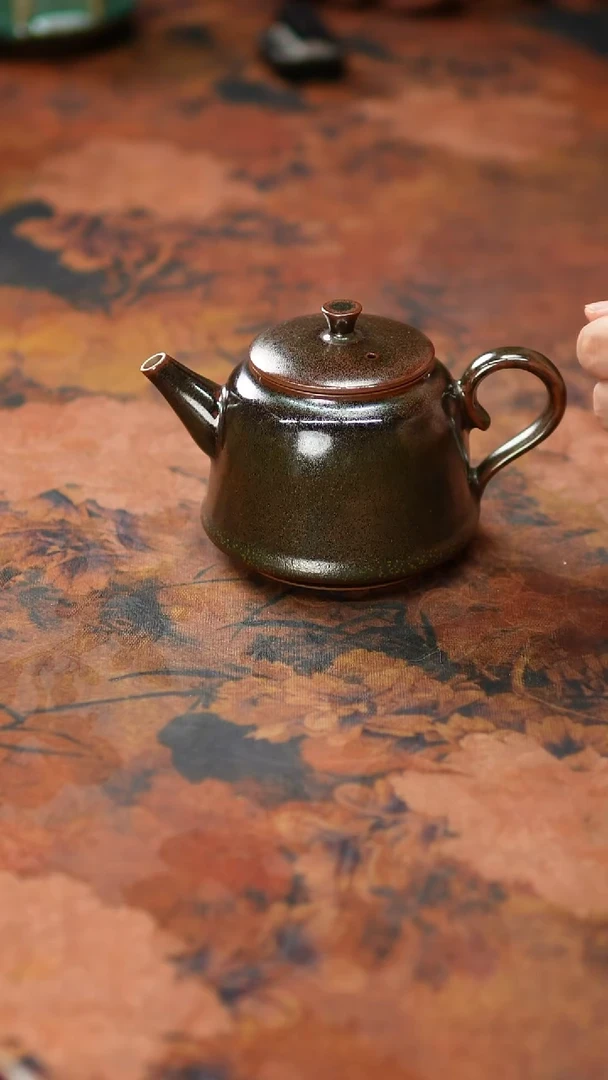 金阁茶器 没有礼盒807