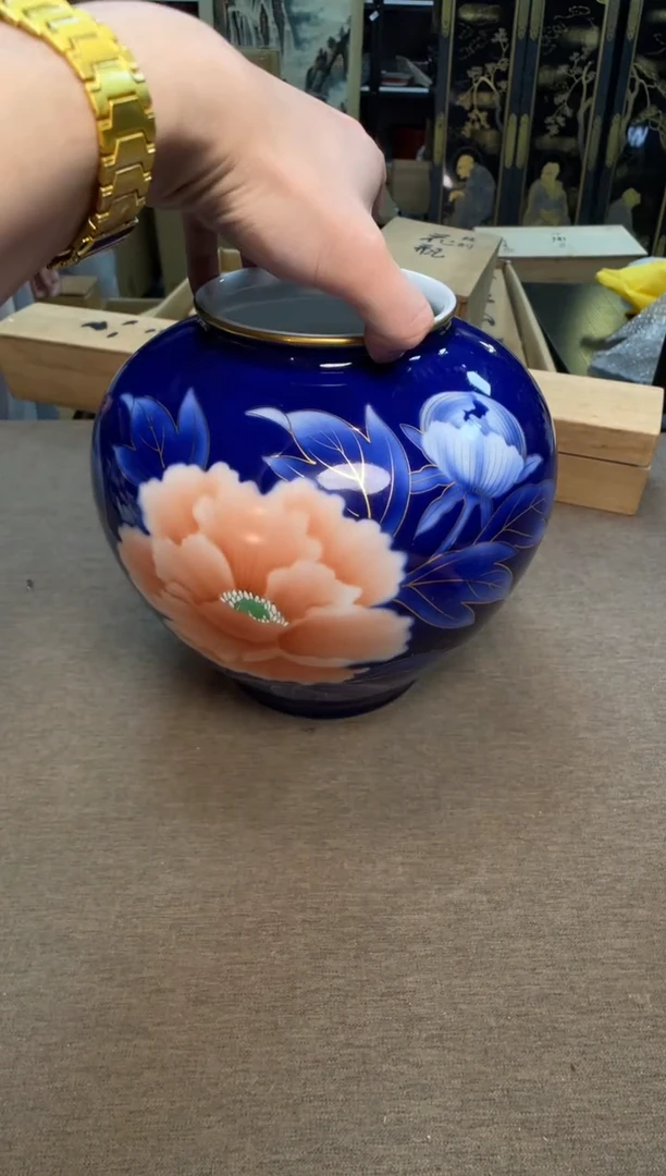 茶宠瓷器茶具套装