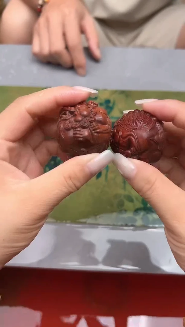 精品手串 无礼盒
