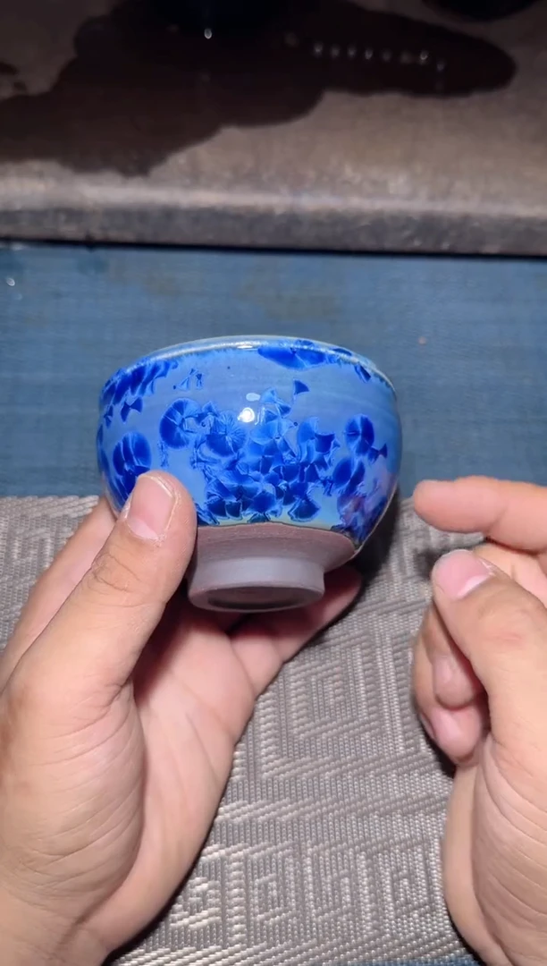 茶盏73国礼匠人-童密雄