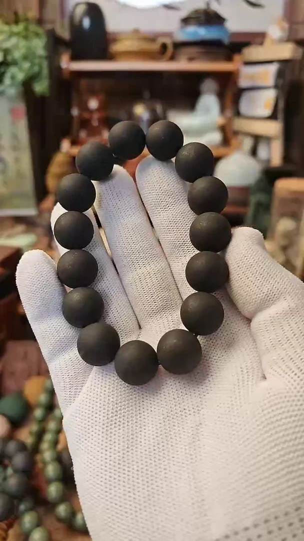 【闪购商品】大四合1.5尺寸手串一条