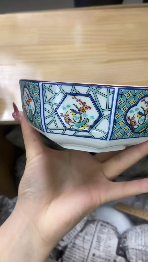 瓷片瓷片精美陶瓷甄选一单一付