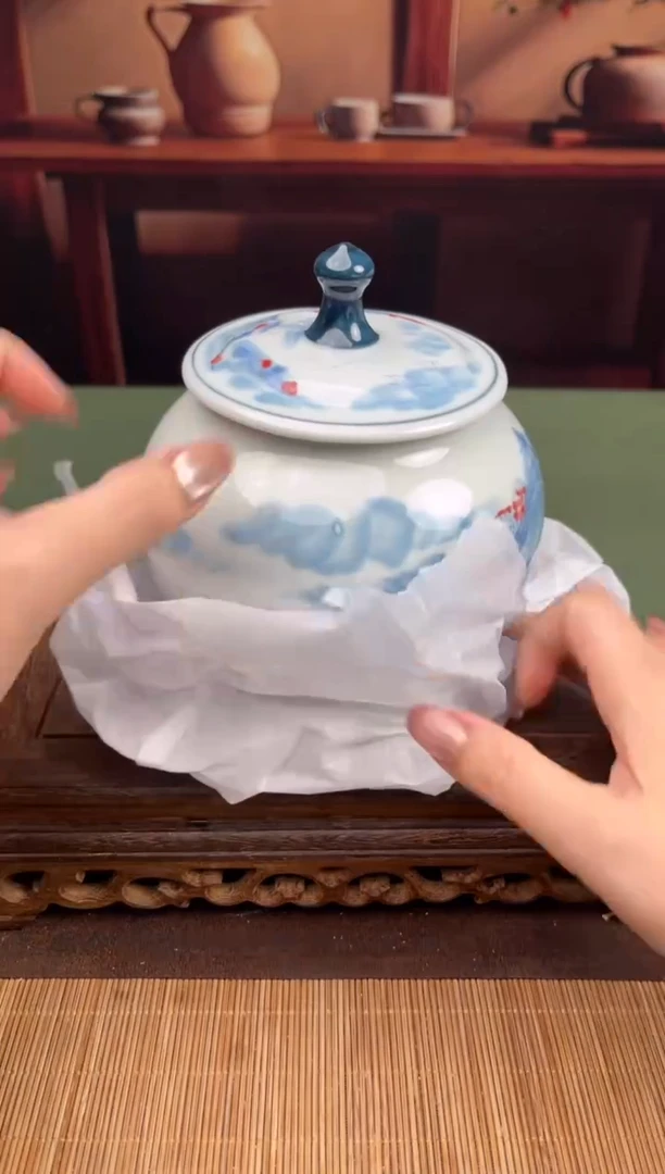 【闪购商品】顾德茶器福利闪购链接