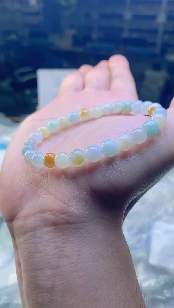定制翡翠未镶嵌天然缅甸A货翡翠，多样性发货，拍一发一