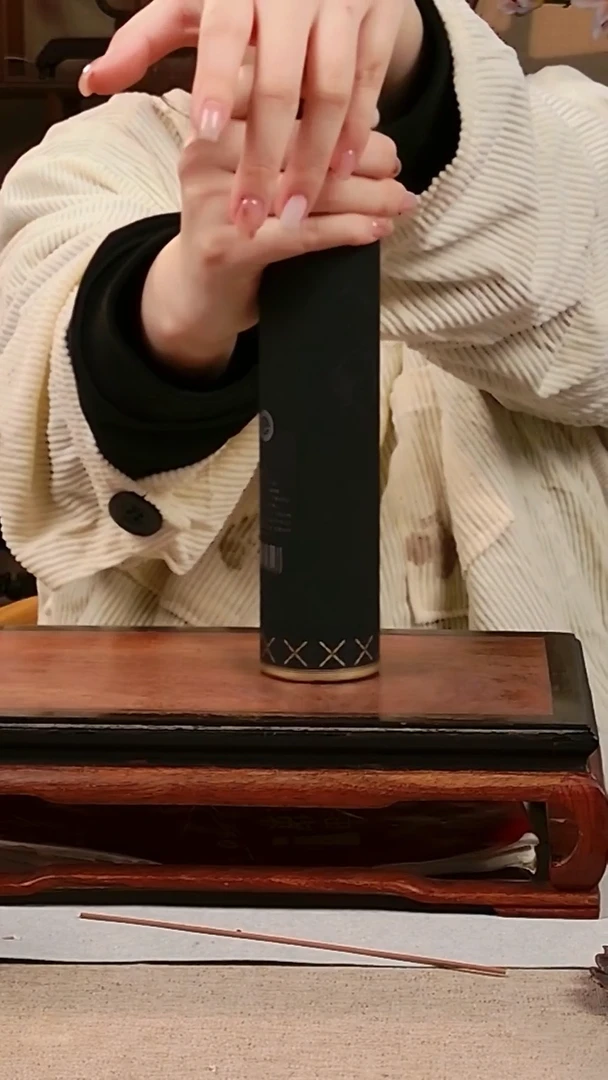 1普云/妙用/品味十三香（黑金版）圆桶装