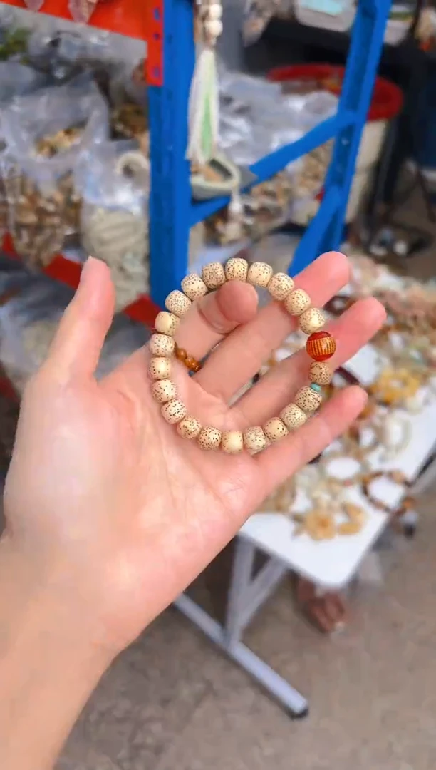 吊坠星月菩提E46  E46