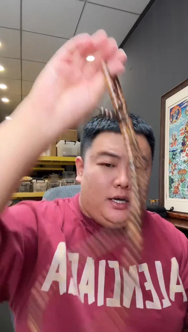 手串/手链黄花梨/降香黄檀108直切