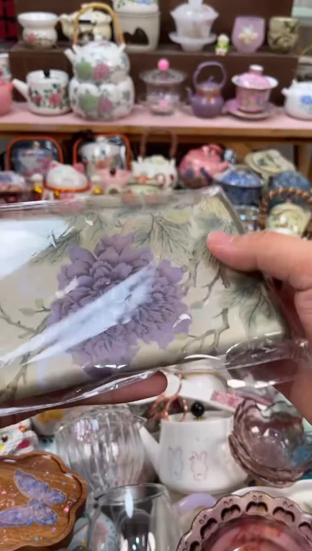 茶具孤品特价清仓