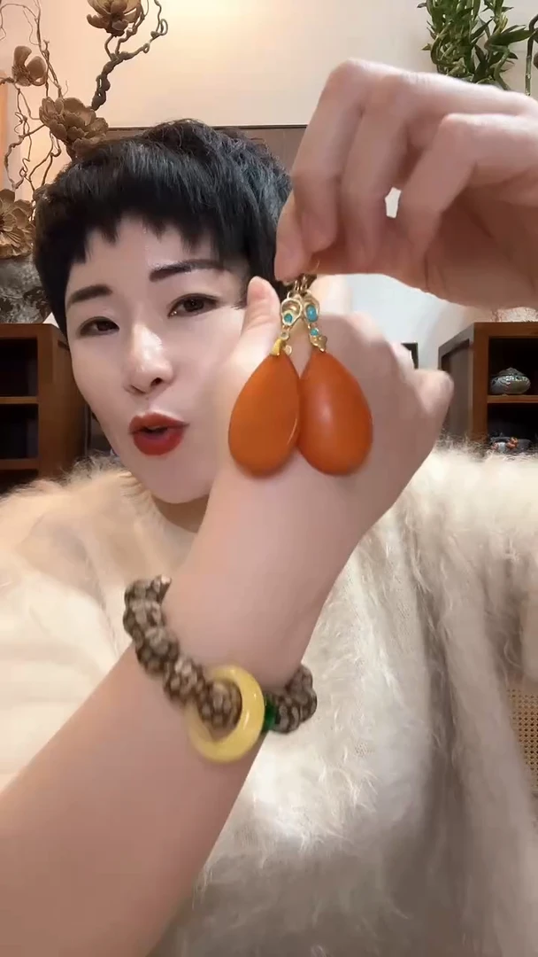 民族风原创手作425