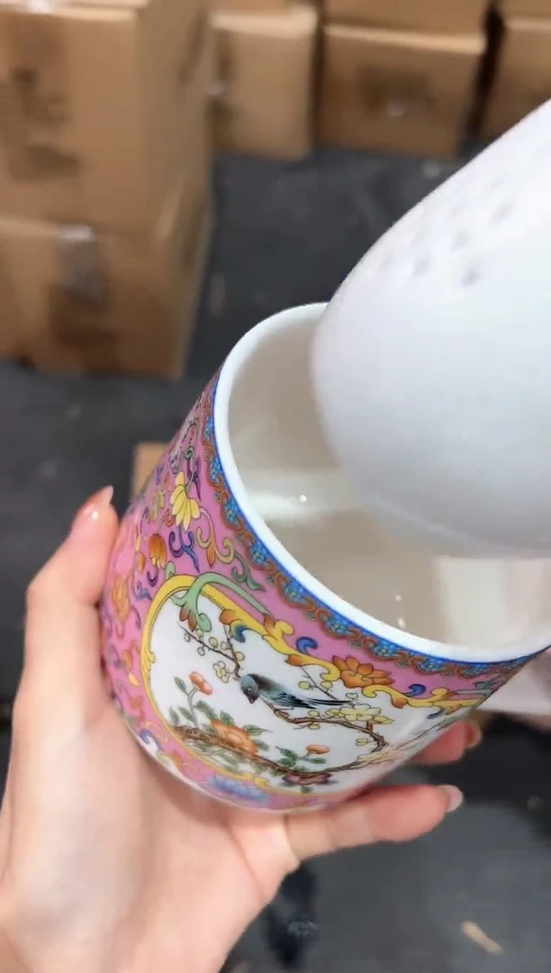 【闪购商品】瓷片@@@@@@@@@@5664