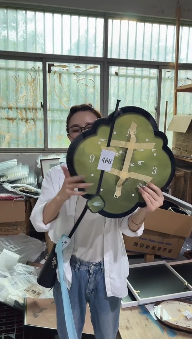 竖款仓库清货 默认瑕疵27