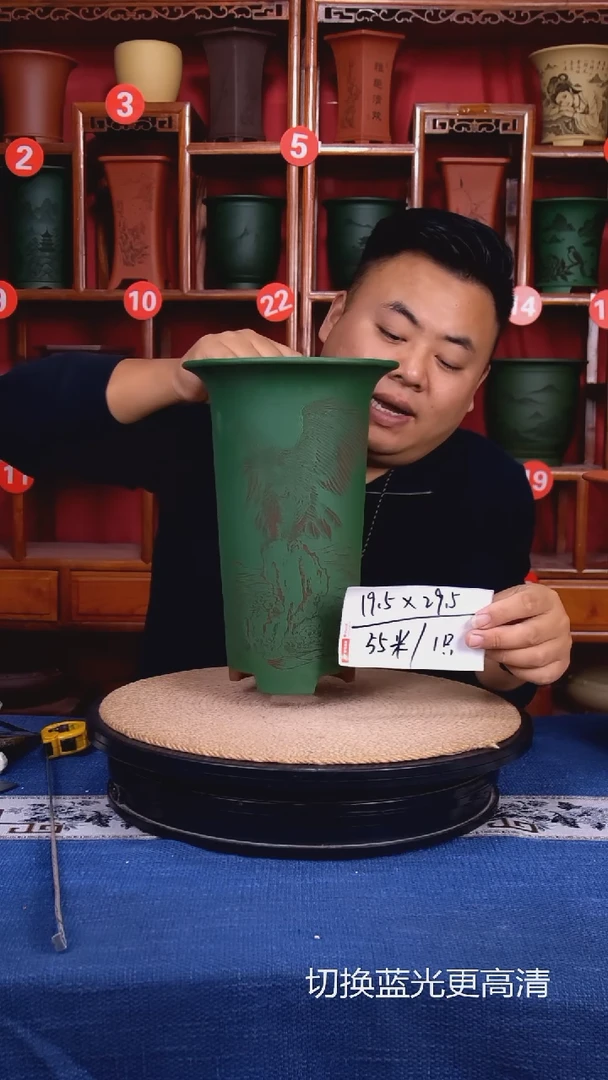 紫砂花盆11111111