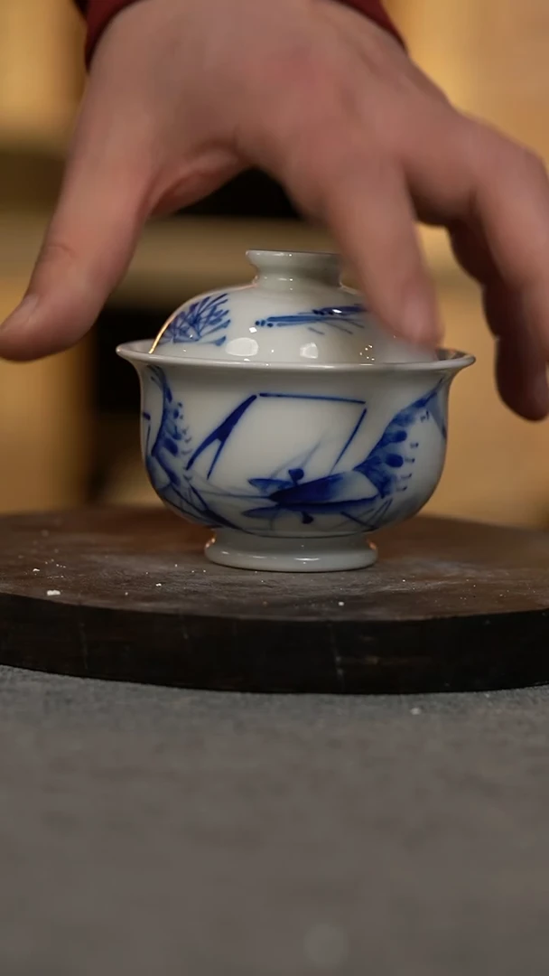 【闪购商品】微瑕福利微瑕福利柴窑西齐奥炉式