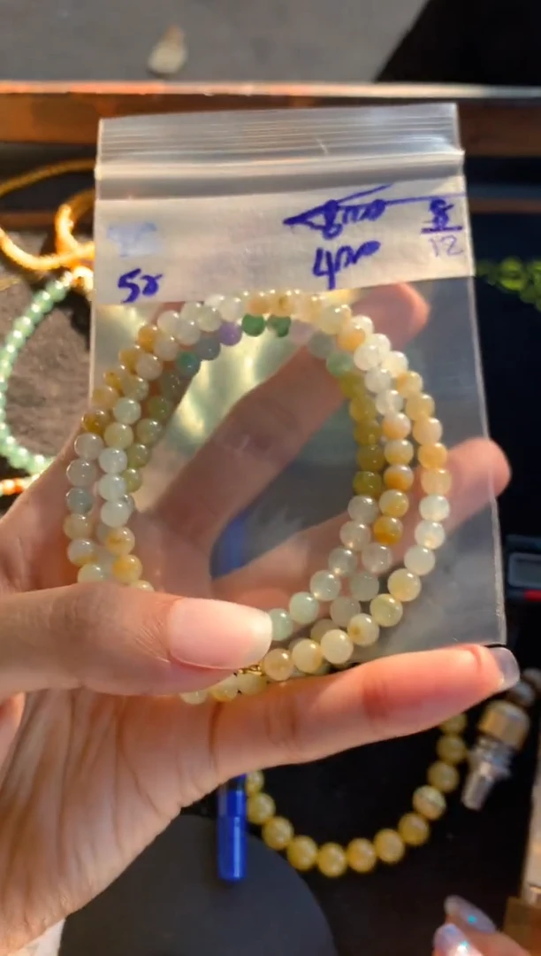 未镶嵌定制翡翠天然A货缅甸翡翠