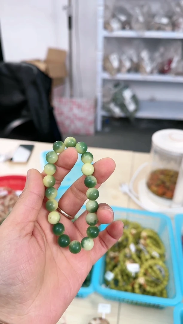 【闪购商品】菩提根/象牙果手串D-A613035