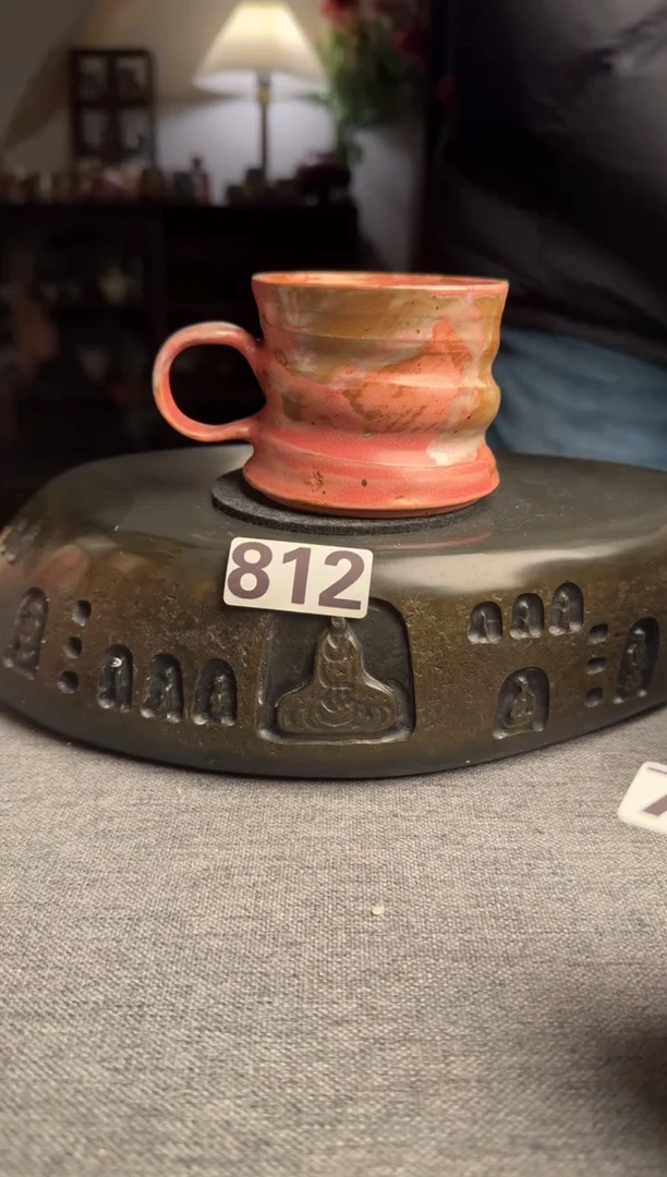 【闪购商品】812景德镇手工茶器系列