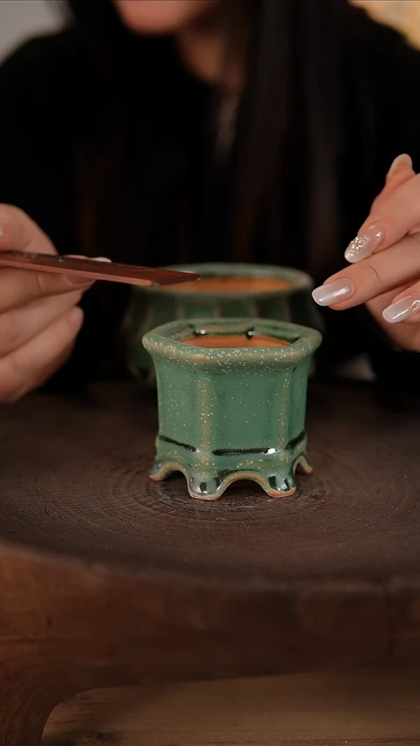 【闪购商品】红陶1-22-034默认瑕疵口4.5