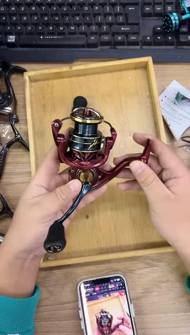 59型号2500线杯泰诺精工