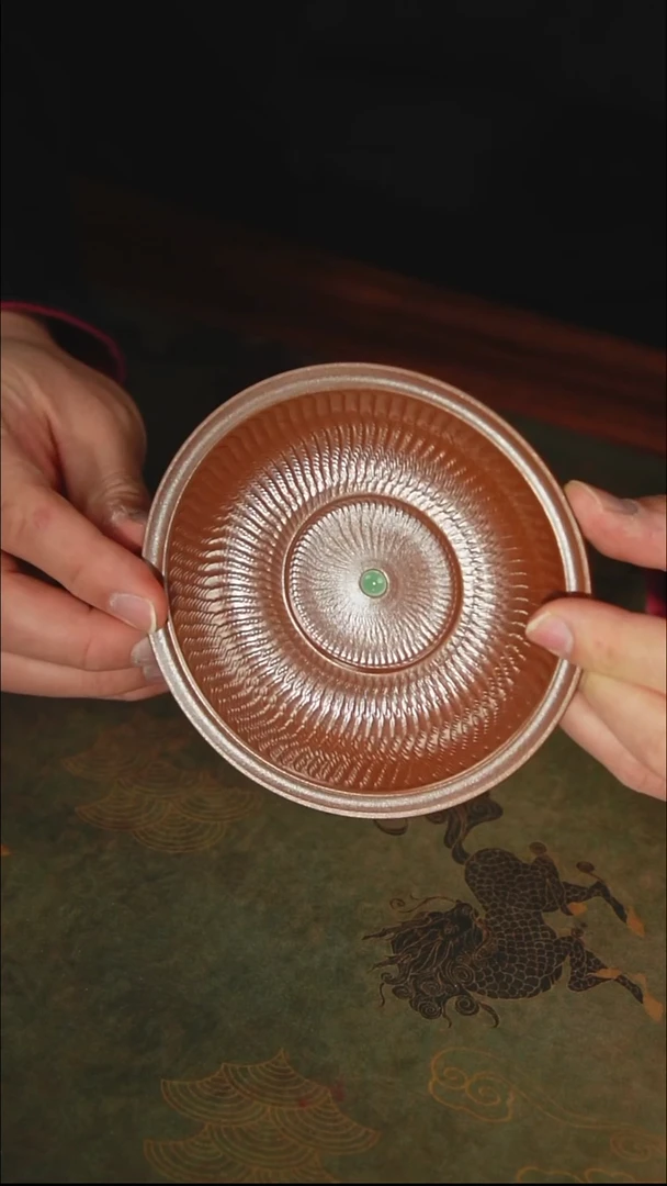 【览古雅韵】小壶承