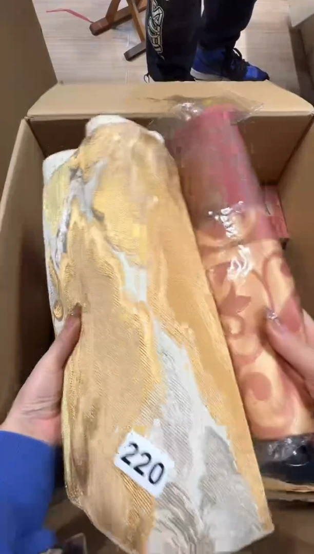 【闪购商品】瓷片220中古商品谨慎参拍