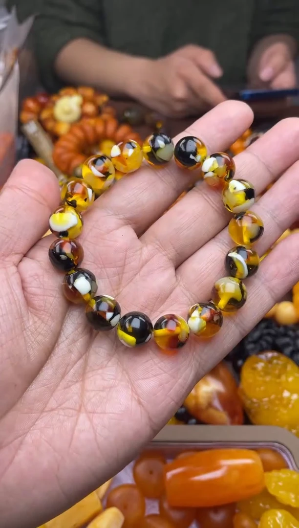 木高端原创饰品012