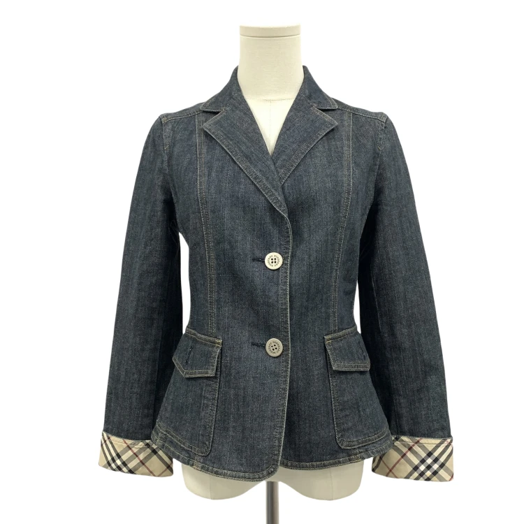 衣服/博柏利/95新/C1361166795/[251123LT00ER]