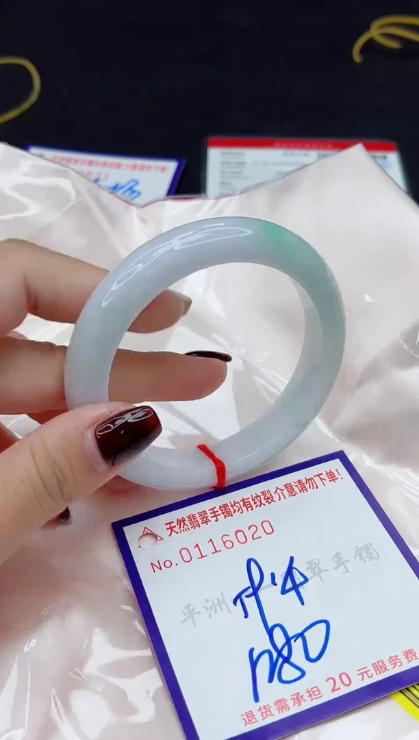 未镶嵌手镯翡翠111111