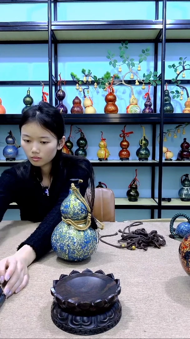 大漆工艺品M***M大漆酒壶