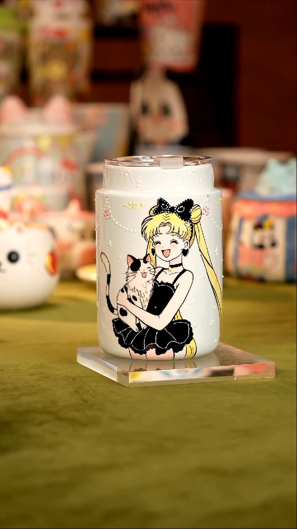 牡野器物牡野器物A