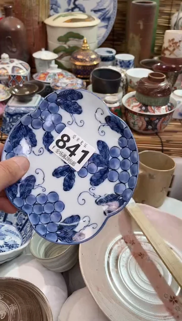 鸽***?全场满28包邮，陶瓷茶具瓷器
