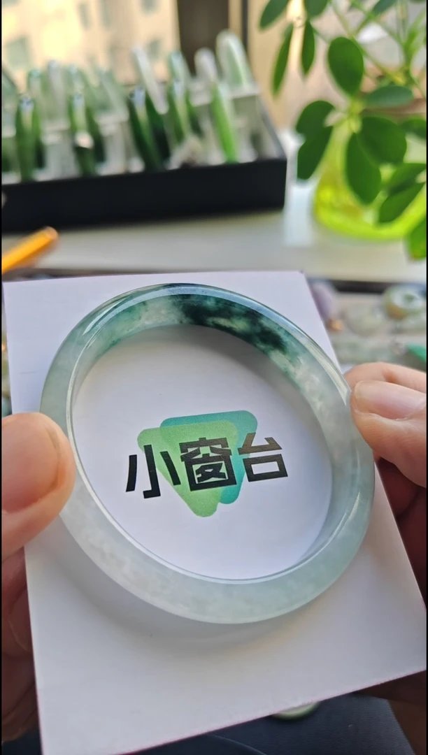 未镶嵌手镯翡翠翡翠手镯未镶嵌