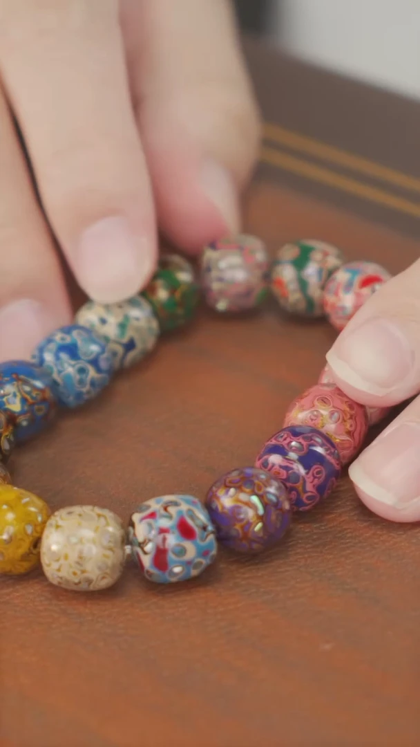 初辰大漆多宝1.3mm螺钿