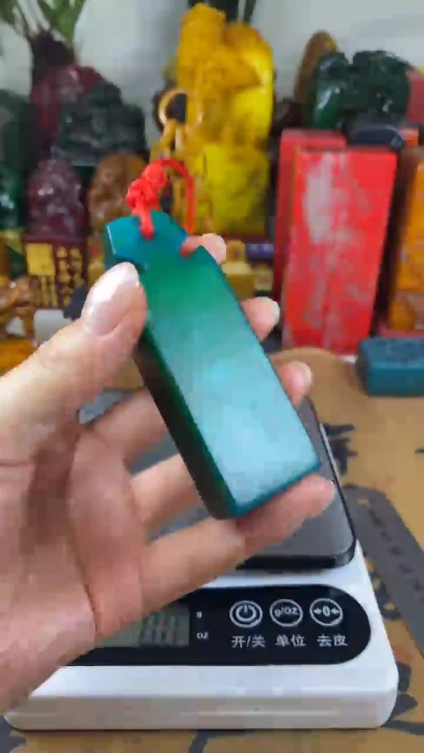 寿山石印石32寿山石
