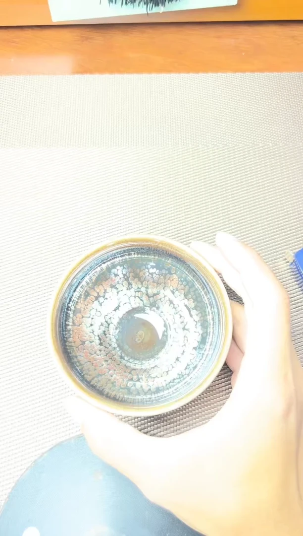 茶盏盏界才女-王静老师作品