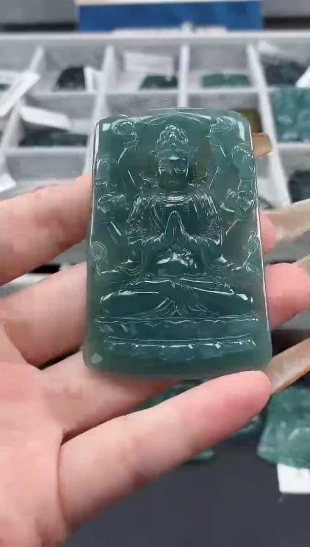 颈饰未镶嵌翡翠DLZ25091581