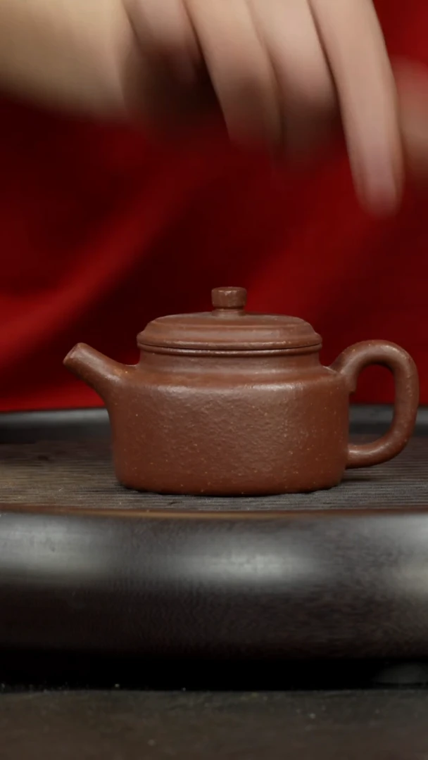 【闪购商品】紫砂茶杯孤品紫砂壶 全手工