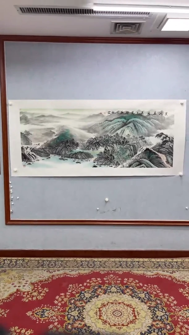 国画武佩霞-绘画作品-19