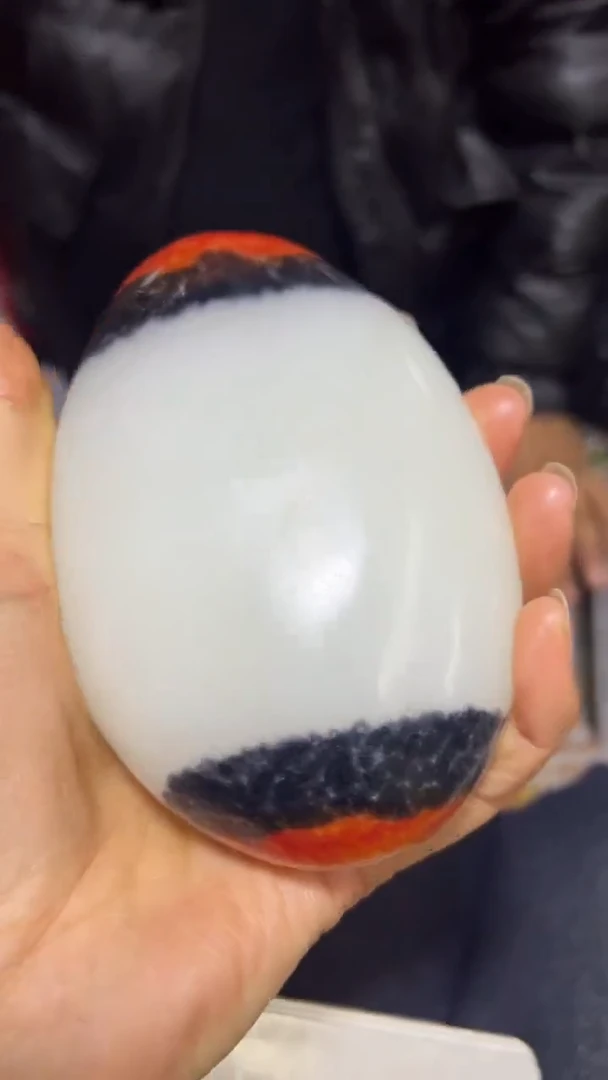 颈饰未镶嵌和田玉3