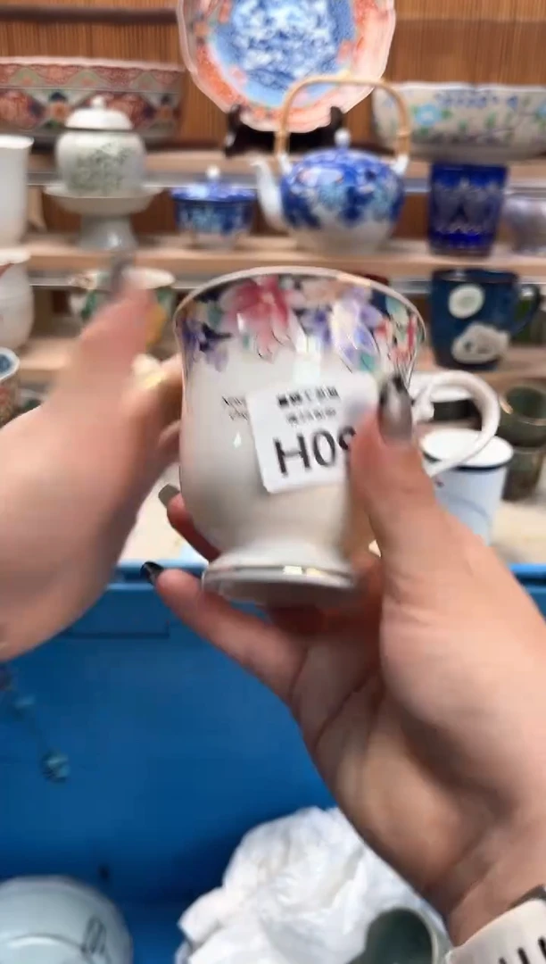 瓷片萍**忆090H满28包邮 不满找客服延迟发货