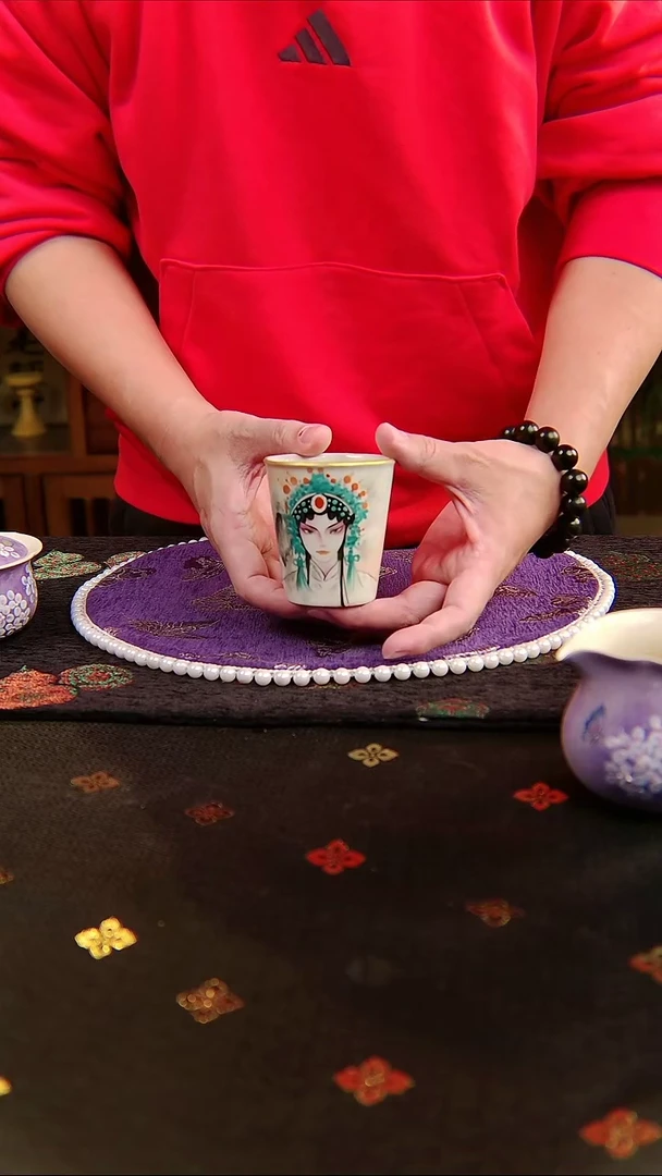 亘古直播间分享价@