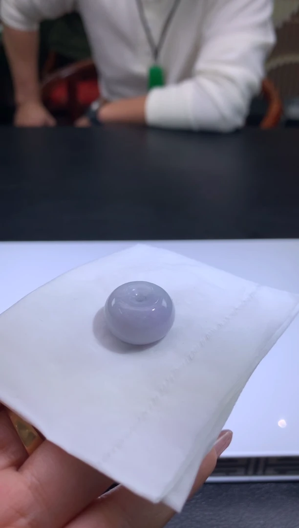 未镶嵌定制翡翠阿*翡翠