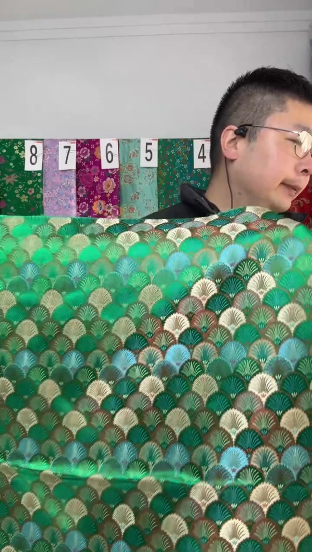 混纺满18元包邮 幅宽 长70.50