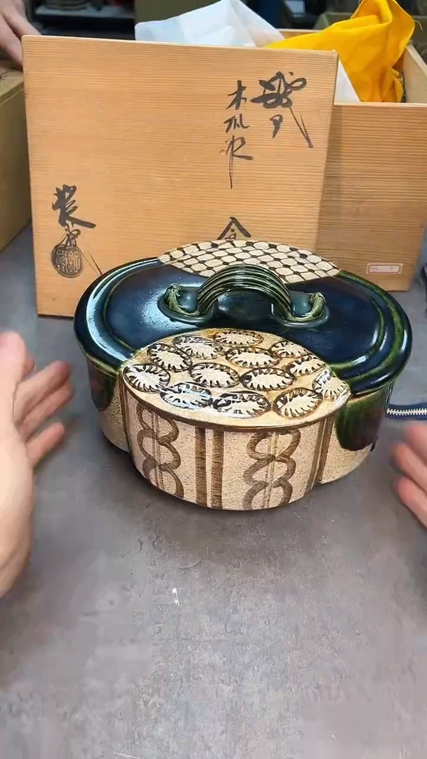 茶宠瓷器茶具套装