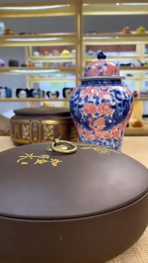 @@@陶瓷茶具CYG199