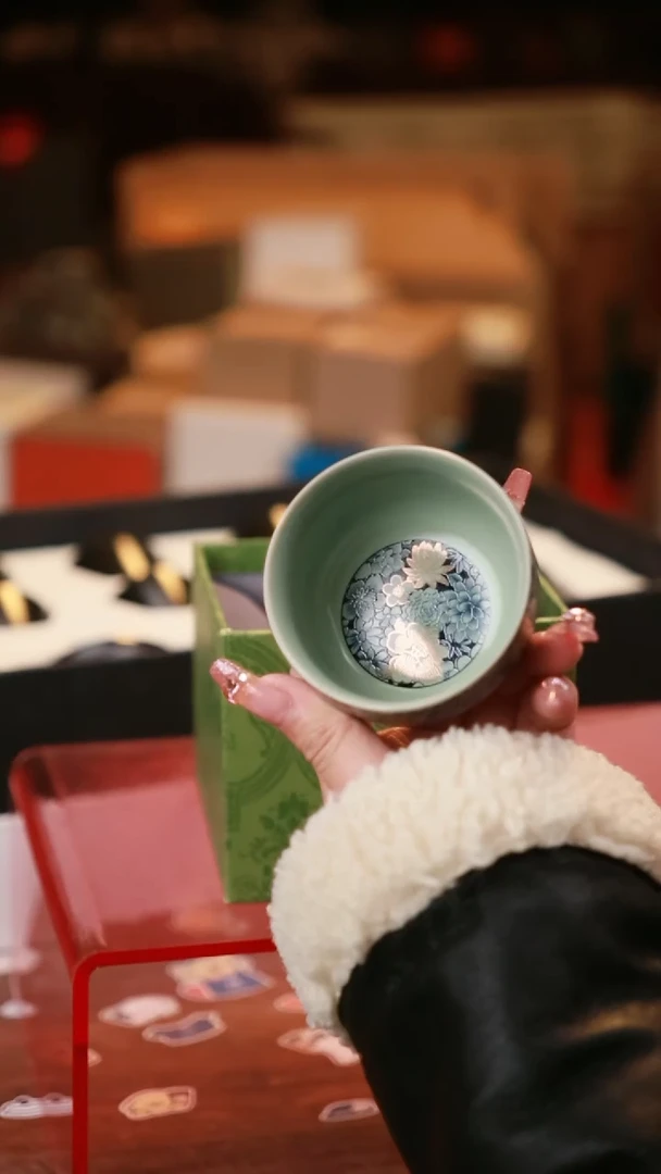 【闪购商品】其他茶具茶具（无礼盒@@A9724