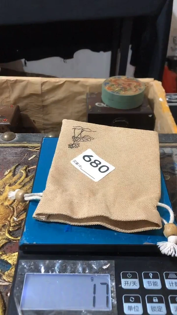 刺绣欢迎老铁来到直播间680