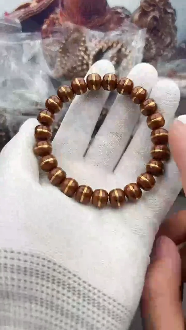 手串紫金鼠紫金鼠5