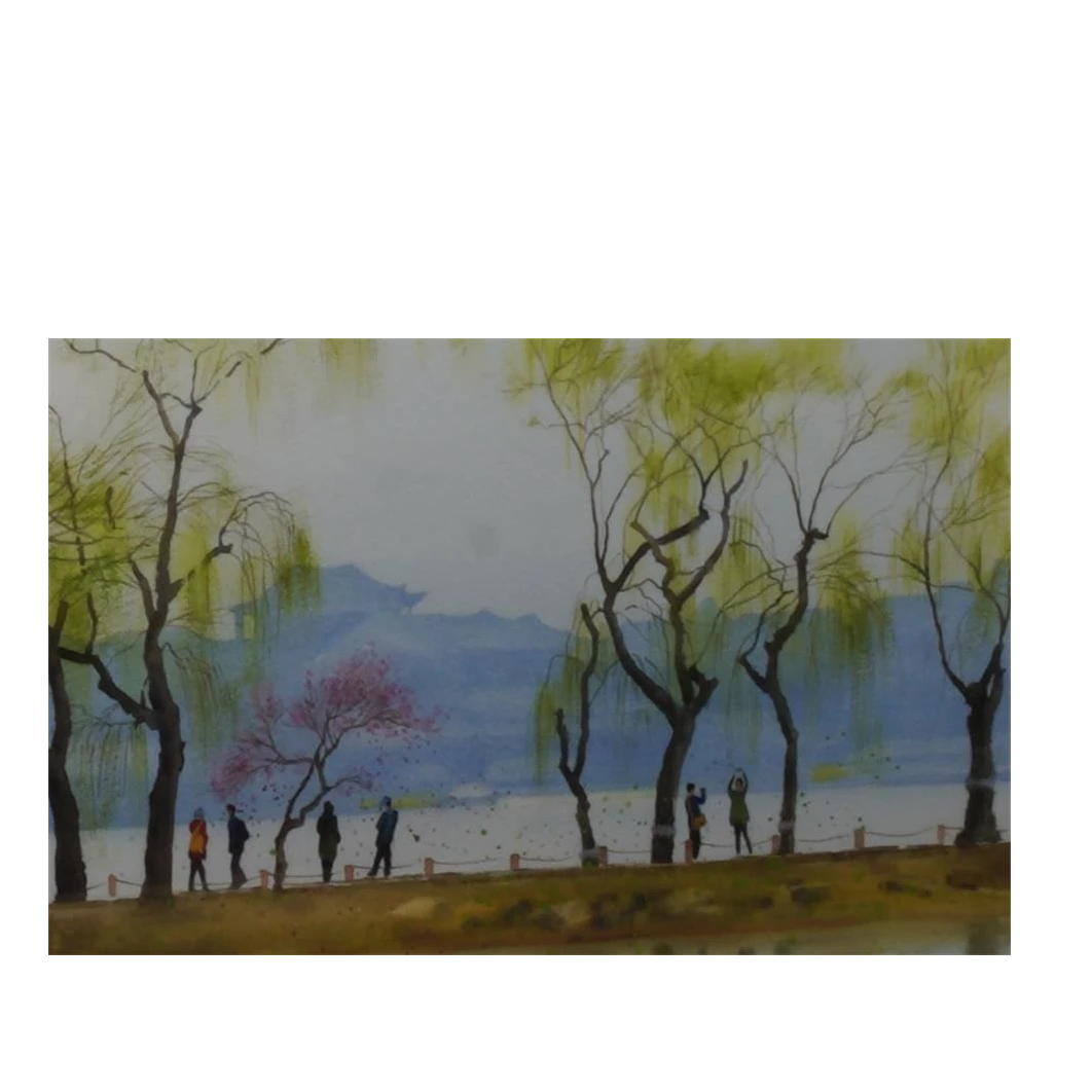 4早班ZF国画V29EE14012
