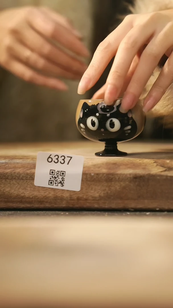 【闪购商品】【落单孤品】福利/杯@@6337